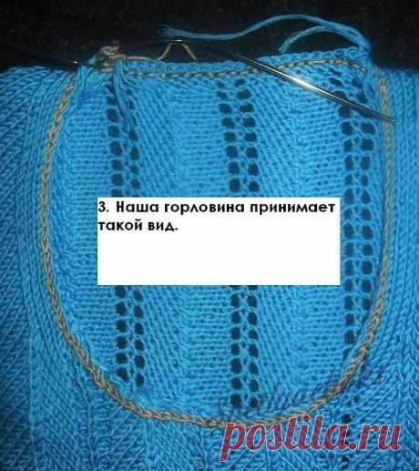 Клуб "Вязание и рукоделие"