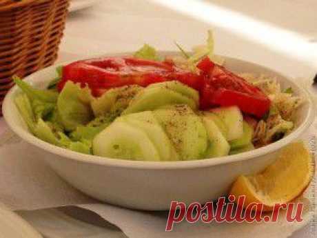 Диета для красивой кожи