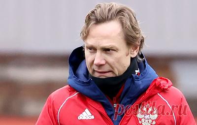 Карпин надеется, что сборная России проведет сбор в январе-феврале перед стыковыми играми. В марте россияне сыграют с командой Польши в полуфинале плей-офф отборочного турнира