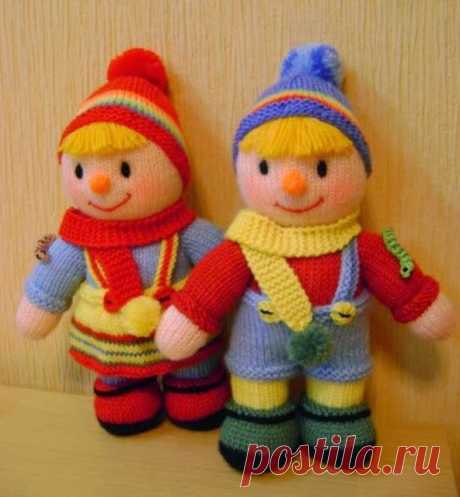 КУКЛЫ БЛЕЗНИЦЫ