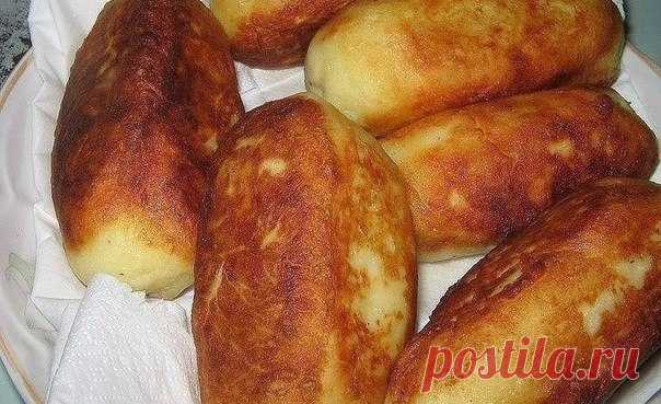 сосиски в картофельной шубке  =)