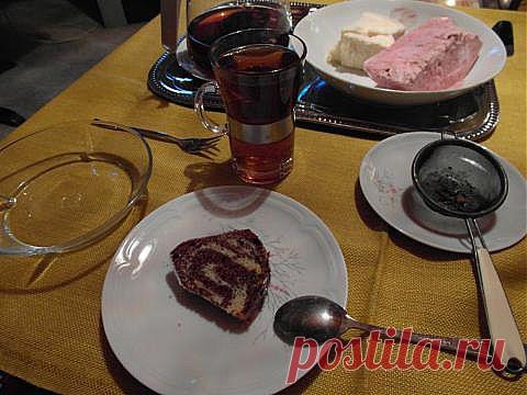 Домашнее мороженое (русский рецепт и датский рецепт "Мёвенпик") | 4vkusa.ru