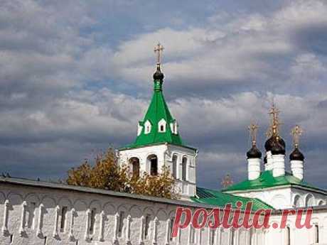 Автобусная однодневная экскурсия в Александровскую слободу | Автобус-Тур