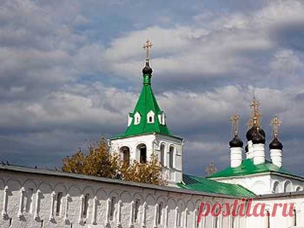 Автобусная однодневная экскурсия в Александровскую слободу | Автобус-Тур