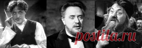 Михаил Жаров, 27 октября, 1899
 • 15 декабря 1981