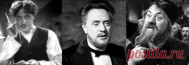 Михаил Жаров, 27 октября, 1899
 • 15 декабря 1981