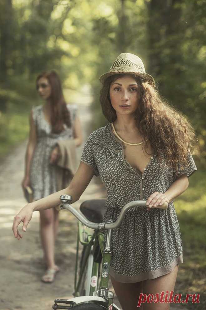 35PHOTO - Давид Д - последнее летнее воскресенье..