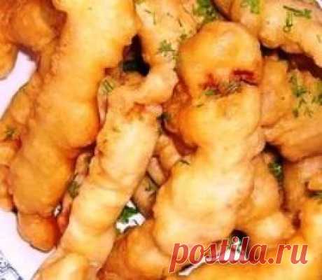 20 быстрых и вкусных блюд из курицы в одном посте.