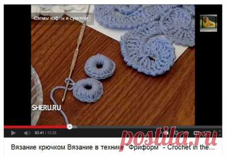 АКАДЕМИЯ ВЯЗАНИЯ для начинающих и профессионалов
Сима и Семен Пекер