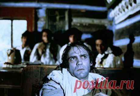 Носферату: Призрак ночи (1979)