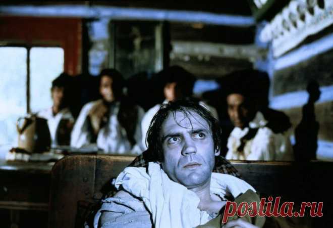 Носферату: Призрак ночи (1979)