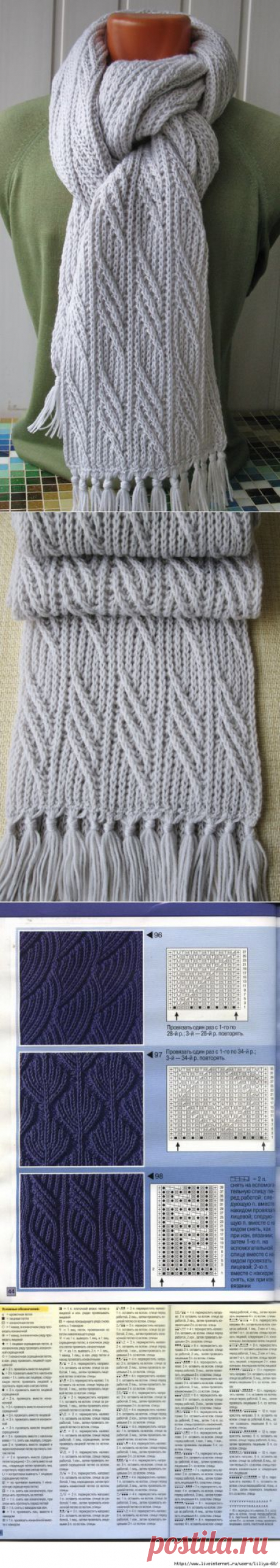 «для тех кто любит вязать» | Записи с меткой «для тех кто любит вязать» | Дневник Der_Engel678