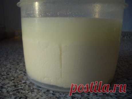 Молоко - альфа и омега человечества... Часть шестая. Фета