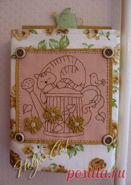 2 в 1. Как и куда убрать пакеты