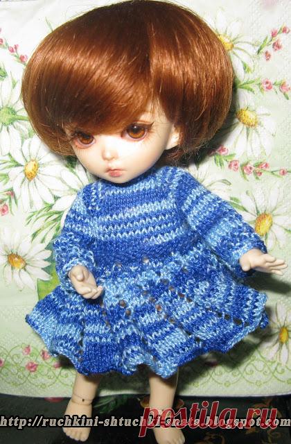 Ручкины штучки от SNata