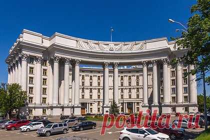 Украина осудила Польшу