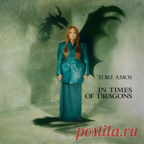 Tori Amos – In Times Of Dragons [Fontana] — Singer-Songwriter 2026 (FLAC) free download mp3 music 320kbps
