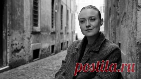 Дакота Фаннинг