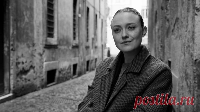 Дакота Фаннинг