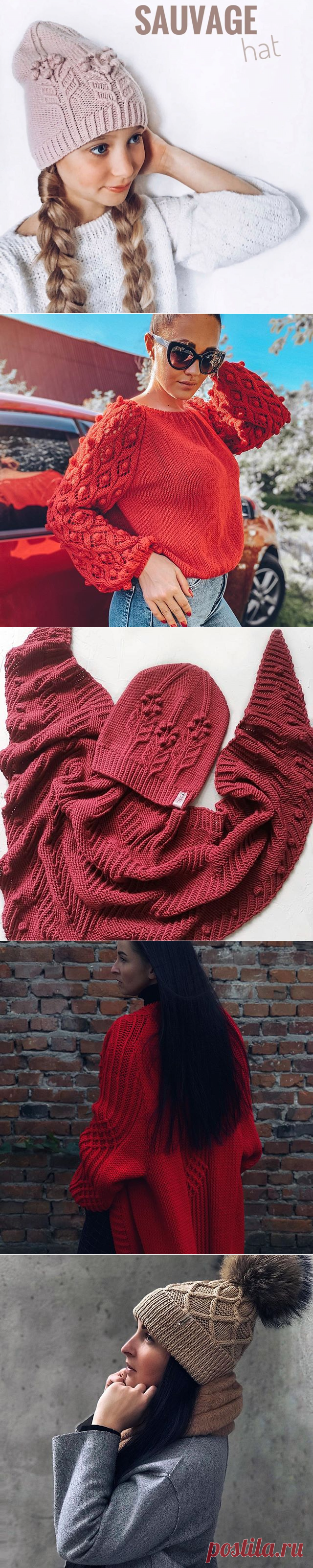 Пишу МК///Вяжу На Заказ (@grenka87knit) • Фото и видео в Instagram