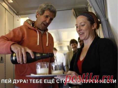 Новый «Уотергейт» или поводок для фрау Меркель | Ваше мнение
