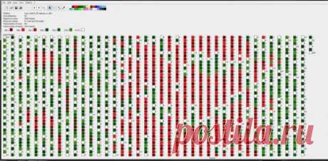 Флора : Формат jpg : Схемы для вязаных чехлов для телефонов и сумочек : Файлы : jbead