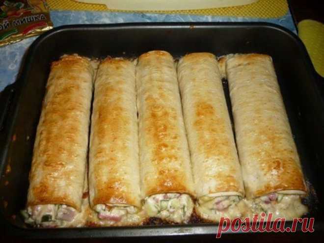 Закуска элитная 