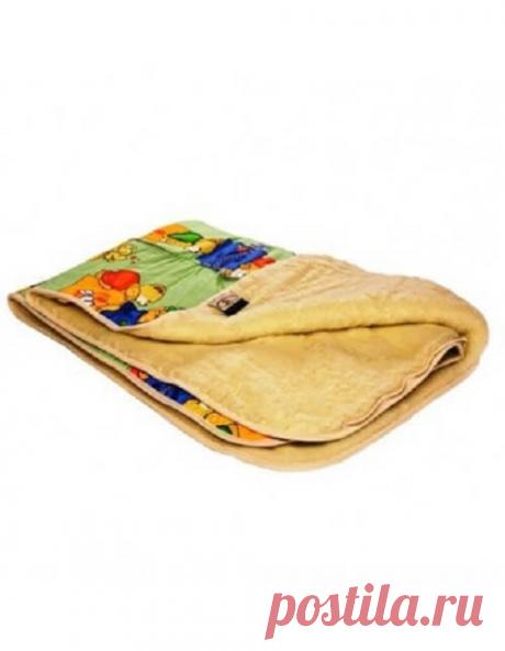 Детское одеяло конверт МИШКИ тёплое, мягкое, качественное, долговечное и легкое, а также износостойкое

Обладает свойствами термоизоляции и воздухопроницаемости

Яркая расцветка не выцветает и не бледнеет после стирки

Трансформируется в конверт новорожденных для выхода на прогулку, может использоваться как детское одеяло в кроватку

100% шерсть австралийского МЕРИНОСА

Верх 100% хлопок