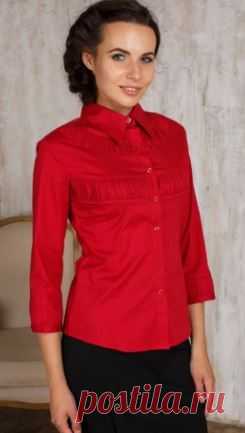 Подбор женского гардероба под тип фигуры