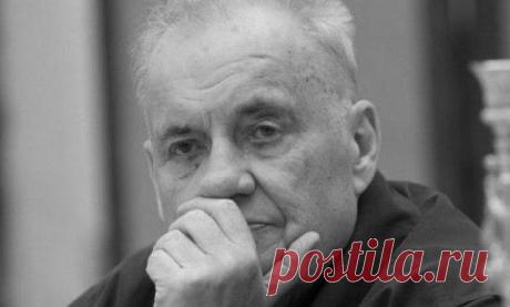 МУДРОЕ СТИХОТВОРЕНИЕ ТАЛАНТЛИВОГО ЧЕЛОВЕКА — ЭТО ИНТЕРЕСНО!
