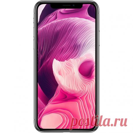 Красивые обои для вашего iPhone от Apple News 😉 👍🏻