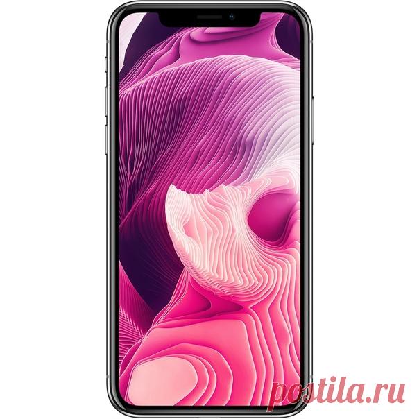 Красивые обои для вашего iPhone от Apple News 😉 👍🏻