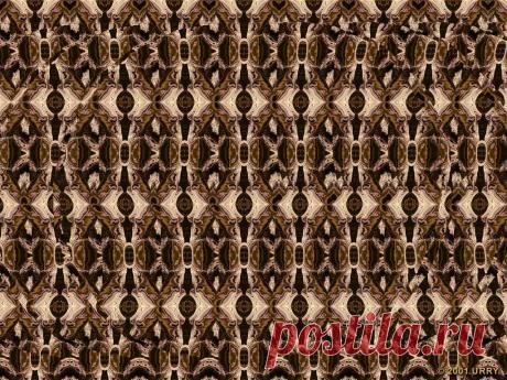 Стереокартинки (продолжение) / Фотошоп и я.