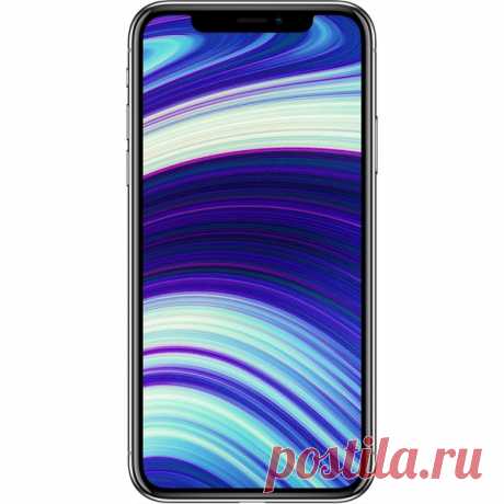 Красивые обои для вашего iPhone от Apple News 😏 👍🏻