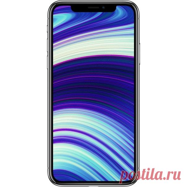 Красивые обои для вашего iPhone от Apple News 😏 👍🏻