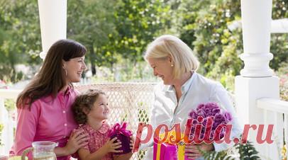 Аналитики рассказали, какие подарки россияне выбирают ко Дню матери. Аналитики провели исследование и выяснили, что россияне активно готовятся к Дню матери. Результаты есть в распоряжении RT. Читать далее