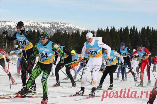 Стартовые номера SKI-LEADER5.RU