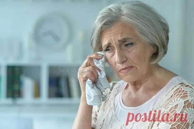 (30) Неблагодарный сын - ДОСТОЙНАЯ ЖИЗНЬ НА ПЕНСИИ - 4 декабря - 43299784975 - Медиаплатформа МирТесен