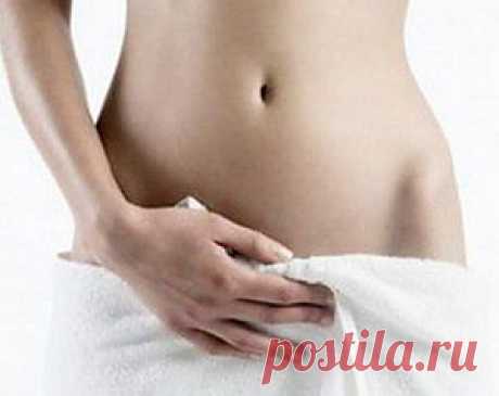 Эта зловещая молочница.