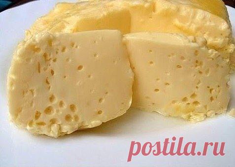 Омлет в пакете