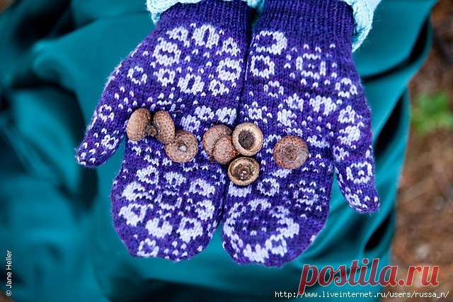 Красивые варежки спицами НРАВИТСЯ ПОСТ? ДАЙТЕ НАМ ЗНАТЬ! НАПИШИТЕ КОММЕНТАРИЙ, СОХРАНИТЕ ЕГО В ЗАКЛАДКИ! А, МОЖЕТ, ВЯЗАЛИ ПОХОЖЕЕ ИЗДЕЛИЕ? БУДЕМ РАДЫ УЗНАТЬ О ВАШЕМ ОПЫТЕ! РУБРИКА 