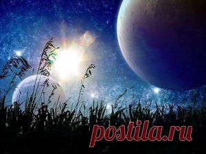 Абсолют. Послания человечеству. Познай свое великолепие, о, человек! (05.09.2015) - СЕлена - Absolutera.ru