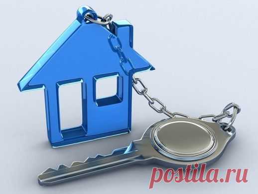 Рекомендации тем, кто хочет безопасно сдать квартиру в аренду | Недвижимость Барнаула