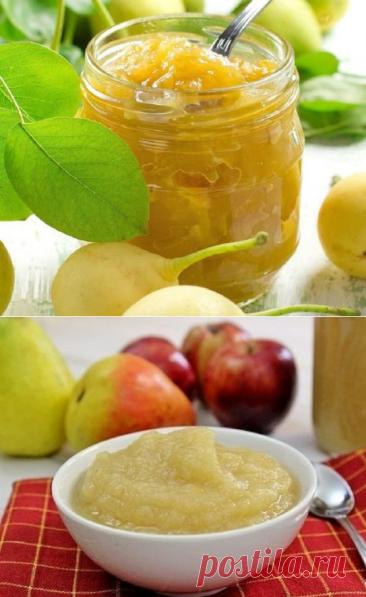Соус к мясу из груш на зиму: 9 рецептов
