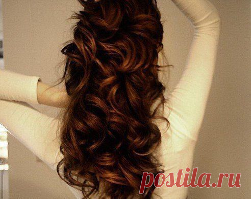 Секретный рецепт от трихолога: