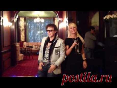 Рома Жуков & Paola - Переливы