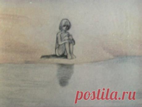 Дельфины говорят - детские видеоклипы, mol4alena