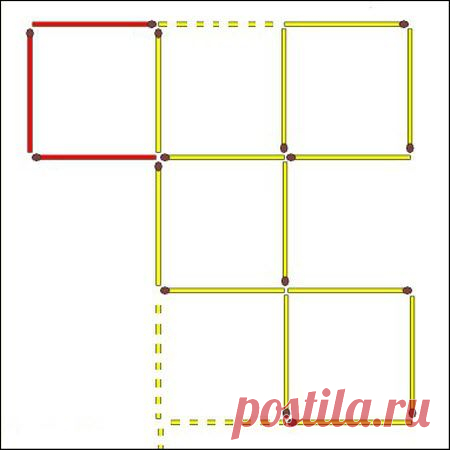 Четыре квадрата » сайт для детей и родителей