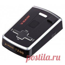 Купить Радар-детектор SUPRA DRS-IG67VST Белка в Пензе, цена / Интернет-магазин "Vseinet.ru"
Благодаря наличию GPS радар-детектор не побеспокоит вас в пробках и при низкой скорости движения. Базу данных этого радар-детектора можно обновлять самостоятельно из открытых источников в любое время с помощью ПО от производителя.