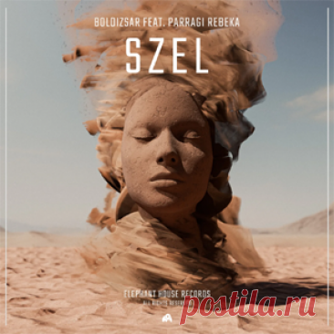 Boldizsar - Szel (Feat. Parragi Rebeka) (Extended Mix) | 4DJsonline.com